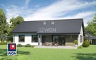 Dom Łęczna, Akacjowa - 14