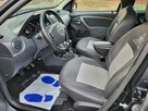 Dacia Duster TCe125 2WD Prestige Rs - 11