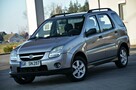 Suzuki Ignis 1,3 Benzyna 94KM Klima Niemcy - 2