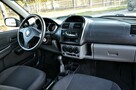 Suzuki Ignis 1,3 Benzyna 94KM Klima Niemcy - 6