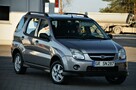 Suzuki Ignis 1,3 Benzyna 94KM Klima Niemcy - 14