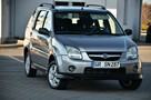 Suzuki Ignis 1,3 Benzyna 94KM Klima Niemcy - 15