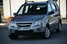 Suzuki Ignis 1,3 Benzyna 94KM Klima Niemcy - 16