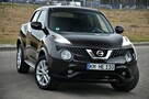 Nissan Juke 1,2 DiG-T Edition LED Niemcy Kamera ASO - 2