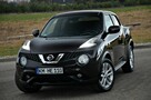 Nissan Juke 1,2 DiG-T Edition LED Niemcy Kamera ASO - 4