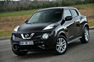 Nissan Juke 1,2 DiG-T Edition LED Niemcy Kamera ASO - 5