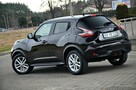 Nissan Juke 1,2 DiG-T Edition LED Niemcy Kamera ASO - 9