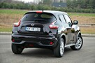 Nissan Juke 1,2 DiG-T Edition LED Niemcy Kamera ASO - 10