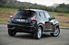 Nissan Juke 1,2 DiG-T Edition LED Niemcy Kamera ASO - 11