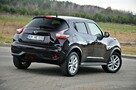 Nissan Juke 1,2 DiG-T Edition LED Niemcy Kamera ASO - 12