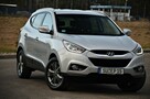 Hyundai ix35 1,6 135KM LED Kamera Navi Niemcy - 1