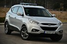 Hyundai ix35 1,6 135KM LED Kamera Navi Niemcy - 2