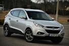 Hyundai ix35 1,6 135KM LED Kamera Navi Niemcy - 3