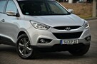 Hyundai ix35 1,6 135KM LED Kamera Navi Niemcy - 4