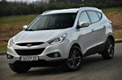 Hyundai ix35 1,6 135KM LED Kamera Navi Niemcy - 6