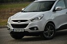 Hyundai ix35 1,6 135KM LED Kamera Navi Niemcy - 8