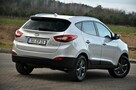 Hyundai ix35 1,6 135KM LED Kamera Navi Niemcy - 10