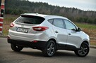 Hyundai ix35 1,6 135KM LED Kamera Navi Niemcy - 11