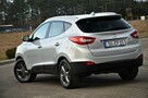 Hyundai ix35 1,6 135KM LED Kamera Navi Niemcy - 12