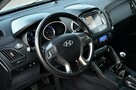 Hyundai ix35 1,6 135KM LED Kamera Navi Niemcy - 16