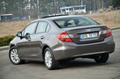 Honda Civic 1,8 Benzyna 140KM Xenon Kamera 81tys km - 8