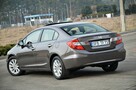 Honda Civic 1,8 Benzyna 140KM Xenon Kamera 81tys km - 9