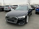 Audi a6 c8 50tdi, webasto, sline - 1