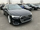 Audi a6 c8 50tdi, webasto, sline - 2