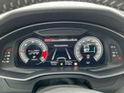 Audi a6 c8 50tdi, webasto, sline - 5