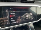 Audi a6 c8 50tdi, webasto, sline - 6