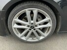 Audi a6 c8 50tdi, webasto, sline - 8