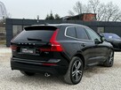 Volvo XC 60 Panorama / Harman&Kardon / Asystent pasa / Key less / FV marża - 4