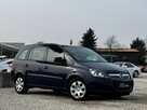 Opel Zafira Nawigacja/ Klimatyzacja/ Centralny zamek/ Elektryczne szyby/ FV marża - 1