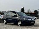 Opel Zafira Nawigacja/ Klimatyzacja/ Centralny zamek/ Elektryczne szyby/ FV marża - 2