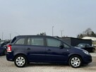 Opel Zafira Nawigacja/ Klimatyzacja/ Centralny zamek/ Elektryczne szyby/ FV marża - 3