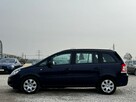 Opel Zafira Nawigacja/ Klimatyzacja/ Centralny zamek/ Elektryczne szyby/ FV marża - 7