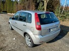 Ford Fiesta 1.4 TDCI 68km 03r - 3