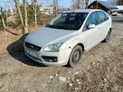 Ford Focus 1.8TDCI 115km 06r - 2