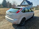 Ford Focus 1.8TDCI 115km 06r - 4