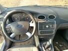 Ford Focus 1.8TDCI 115km 06r - 7