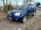 Nissan X-Trail 2.0 02r 4x4 automat - 2