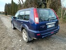 Nissan X-Trail 2.0 02r 4x4 automat - 3