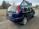 Nissan X-Trail 2.0 02r 4x4 automat - 4