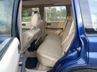 Nissan X-Trail 2.0 02r 4x4 automat - 6