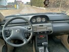 Nissan X-Trail 2.0 02r 4x4 automat - 7