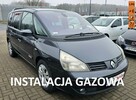 Renault Espace instalacja gazowa, hak, - 1