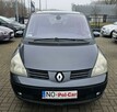 Renault Espace instalacja gazowa, hak, - 2