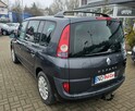 Renault Espace instalacja gazowa, hak, - 6