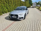 Audi A4 2.0tfsi 252KM S Line Quattro Virtual 2020r Raty Zamiana - 2