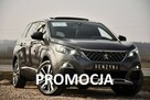 Peugeot 5008 GT Line#1.2i#130PS#Pano#Navi#Asystenty#Kamera#Skóry#ASO#24m Gwarancji! - 1